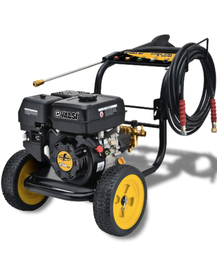 HC118708 - Hidrolavadora A Gasolina 7Hp Valsi Evans Hc12L27Mg0700Th - EVANS