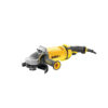 HC119170 - Esmeriladora Angular 7 Dwe 497 Super Pitbull 2600W Dewalt DWE497-B3 - DEWALT