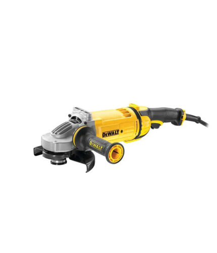HC119170 - Esmeriladora Angular 7 Dwe 497 Super Pitbull 2600W Dewalt DWE497-B3 - DEWALT