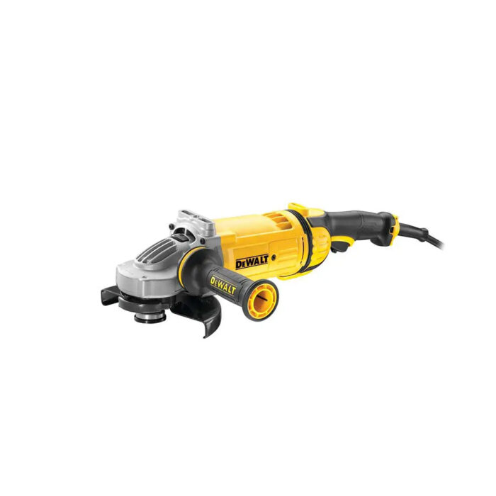 HC119170 - Esmeriladora Angular 7 Dwe 497 Super Pitbull 2600W Dewalt DWE497-B3 - DEWALT