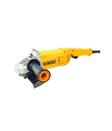 HC119171 - Esmeriladora Angular 9 Super Pitbull 2600W Dewalt DWE496-B3 - DEWALT