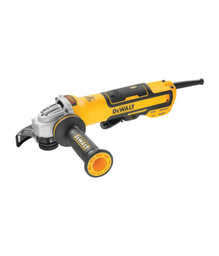 HC120865 - Esmeriladora 5 1700W Dewalt DWE4324-B3 - DEWALT