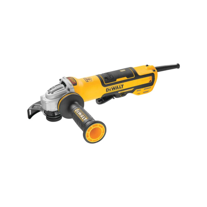 HC120865 - Esmeriladora 5 1700W Dewalt DWE4324-B3 - DEWALT