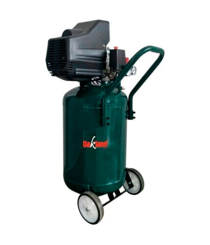 HC122638 - Compresor 3Hp 50L 116Psi Oakland Ca-5050 - OAKLAND
