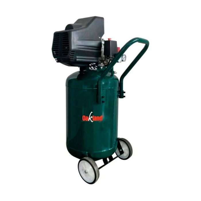 HC122638 - Compresor 3Hp 50L 116Psi Oakland Ca-5050 - OAKLAND