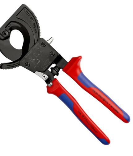 HC124403 - Pinza Corta Cable 10  Knipex 9531250 - KNIPEX