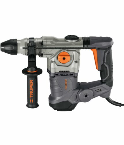 HC126670 - Rotomartillo Sds Plus 6 Joules 1600 W Industrial Truper 19323 - TRUPER