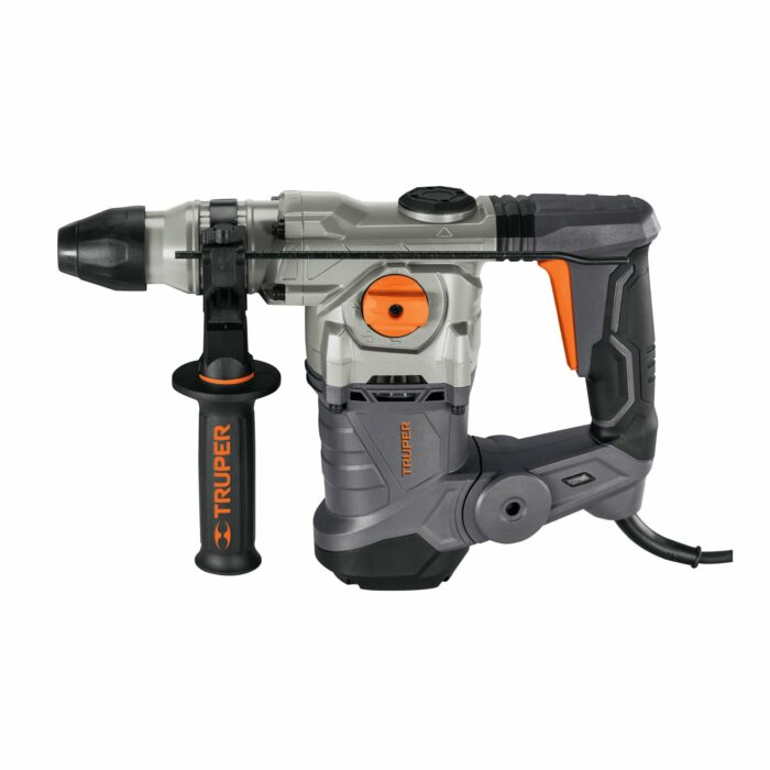 HC126670 - Rotomartillo Sds Plus 6 Joules 1600 W Industrial Truper 19323 - TRUPER