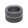 HC13178 - Juego De Dados De Impacto Urrea 74216 Metricos Cuadro 1/2 25Pzs - URREA