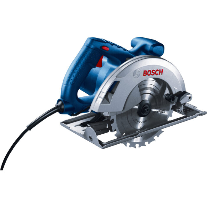 HC133996 - Sierra Circular 7-1/4 2000w 06016B20G0 Bosch Gks 20-65 - BOSCH