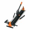 HC134036 - Cortador Azulejo 35' (90 Cm) Gran Formato Con Maletín Truper 11773 - TRUPER