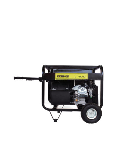 HC139757 - Generador De Luz Trifásico 13000-9000w Kerher GTR9000UK15 - KERHER