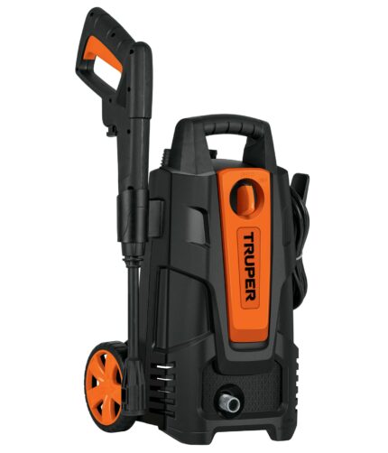 HC139931 - Hidrolavadora Eléctrica 1500 Psi Truper 101593 - TRUPER