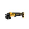 HC143761 - Miniesmeriladora 1-1/2 20V Max Solo herramienta Dewalt DCG426B - DEWALT