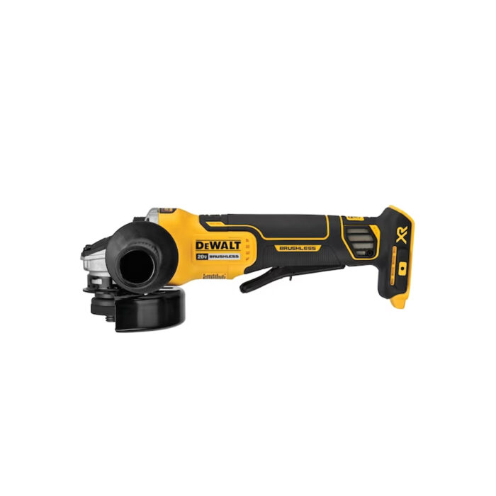 HC143761 - Miniesmeriladora 1-1/2 20V Max Solo herramienta Dewalt DCG426B - DEWALT
