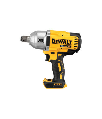 HC143836 - Llave De Impacto 3/4 20V Max Dewalt DCF897B - DEWALT