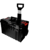 HC147582 - Caja portaherramientas plástica modular con ruedas 23 x 27 Urrea CPR27 - URREA