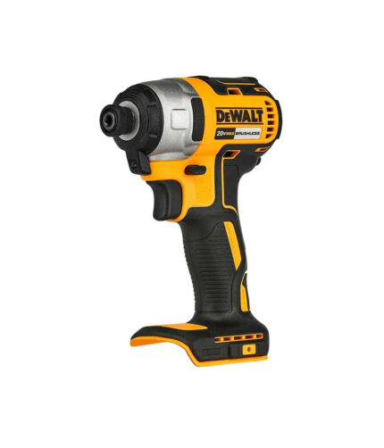 HC148496 - Atornillador De Impacto 1/4 20V Solo Herramienta Dewalt DCF7871B-B3 - DEWALT