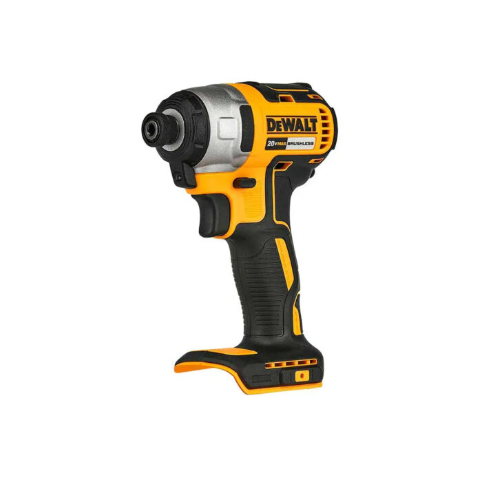 HC148496 - Atornillador De Impacto 1/4 20V Solo Herramienta Dewalt DCF7871B-B3 - DEWALT