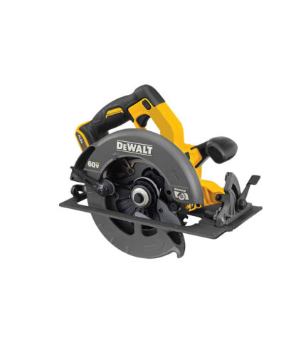 HC152016 - Sierra Circular 7-1/4 60V Con Cargador Y Bateria Dcs578 Dewalt DCS578T1-B3 - DEWALT