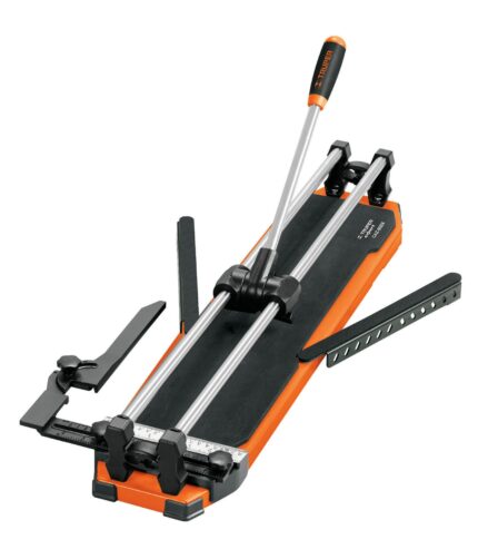 HC152438 - Cortador Azulejo 24' (60 Cm) Gran Formato C/Maletín Truper 100885 - TRUPER