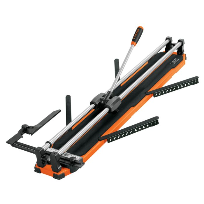 HC152472 - Cortador Azulejo 40' (102 Cm) Gran Formato Con Maletín Truper 101242 - TRUPER