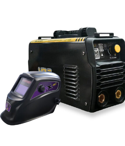 HC152930 - Soldadora Inversor 160A BI Voltaje Vol-AS160BV Volt - VOLT
