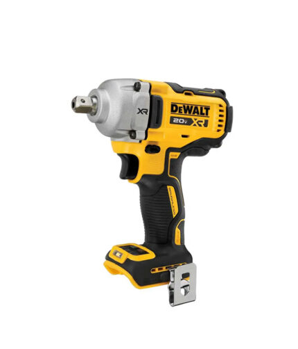 HC154737 - Llave De Impacto 1/2 20V Max Dewalt DEWDCF892B-B3 - DEWALT