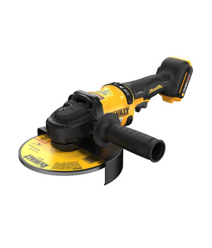 HC154739 - Esmeriladora Angular 7 60V Max Sin Bateria Brushless Dewalt DCG440B-B3 - DEWALT