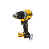 HC154833 - Rotomartillo Atornillador 1/2 20V Cargador + 2 Baterias Sin Carbones Dewalt DCD805D2-B3 - DEWALT