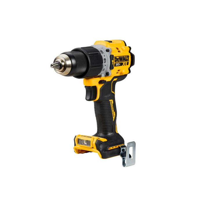 HC154833 - Rotomartillo Atornillador 1/2 20V Cargador + 2 Baterias Sin Carbones Dewalt DCD805D2-B3 - DEWALT