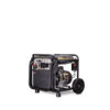 HC154865 - Generador Monofásico De 10000 W 18 Hp Evans GI100MG1800THWA - EVANS