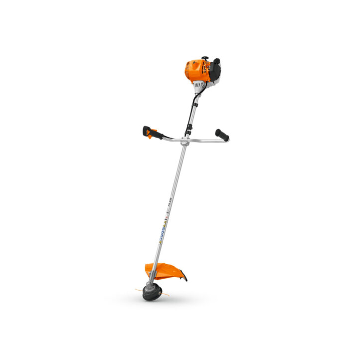 HC155510 - Desbrozadora 1.8Hp 30.8cc 1.55Kw Motor 2-Mix Stihl Fs 235 - STIHL