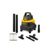 HC155584 - Aspiradora Seco/Mojado 6Gal Koblenz WD6C212 - KOBLENZ