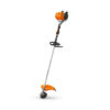 HC157019 - Desbrozadora 2.1Hp 36.3 CC Stihl Fs 235R - STIHL
