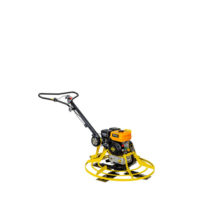 HC157872 - Allanadora 36 Para Concreto Tonka TKA-AS100RT - TONKA