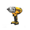 HC159379 - Llave De Impacto 1/2 20V 2 Baterias + Cargador Dewalt DCF900P2-B3 - DEWALT