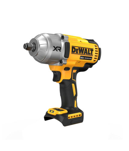 HC159379 - Llave De Impacto 1/2 20V 2 Baterias + Cargador Dewalt DCF900P2-B3 - DEWALT