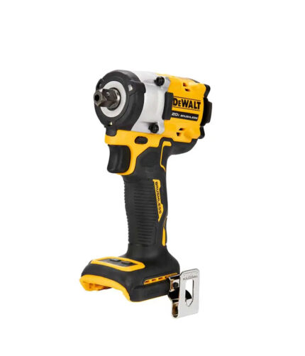HC159405 - Llave De Impacto 1/2 20V Sin Carbones Dewalt DCF922B-B3 - DEWALT