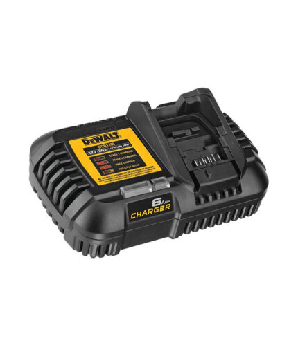 HC160260 - Cargador Rapido 6A 12/20/60V Dewalt DCB1106-B3 - DEWALT