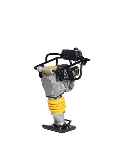 HC160401 - Bailarina 75Kg Con Motor Rato 4Hp Tonka TKA-BT75RT VULCANO - TONKA