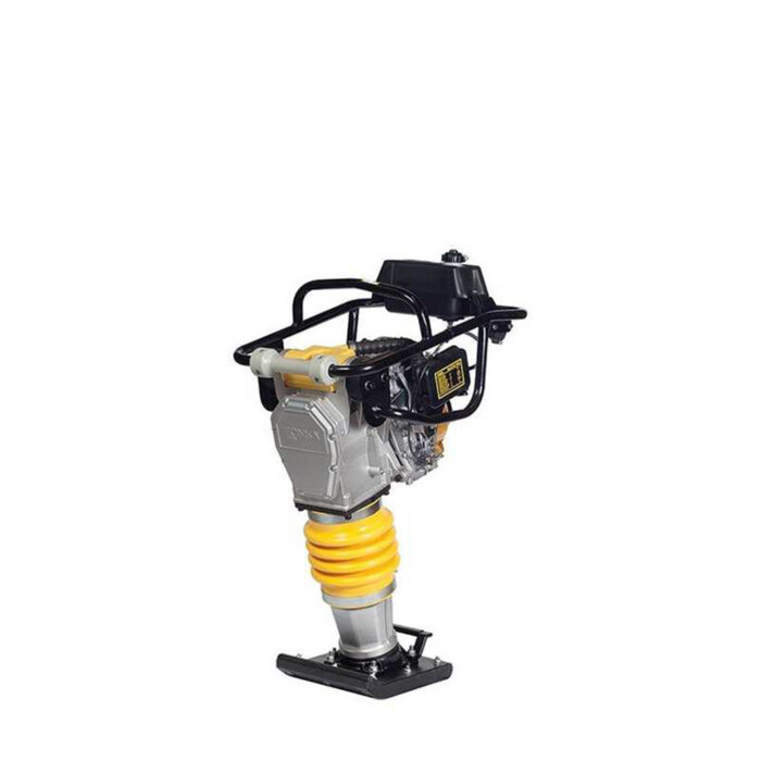 HC160401 - Bailarina 75Kg Con Motor Rato 4Hp Tonka TKA-BT75RT VULCANO - TONKA