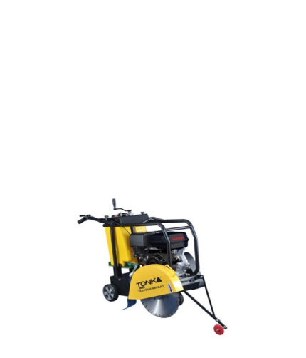 HC160409 - Cortadora De Concreto Para Discos De 14-20 Tonka TKA-FS450RT NAVAJO - TONKA