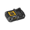 HC160485 - Cargador Rapido 2Amp 12V/20V/60V Max Dewalt DCB1102-B3 - DEWALT