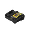 HC160895 - Cargador De Baterias 12V-20V 4Ah Dewalt DCB1104-B3 - DEWALT