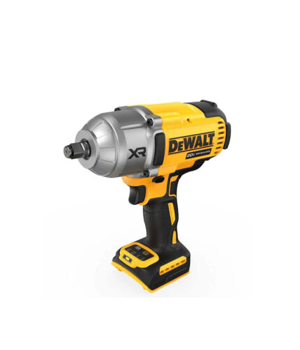HC162791 - Llave De Impacto 1/2 20V Sin Bateria Alto Torquite Inalambrico Dewalt DCF900B-B3 - DEWALT