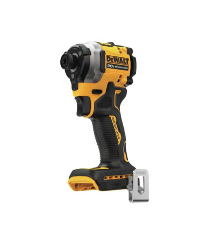 HC163191 - Atornillador De Impacto 20V Max Sin Escobilla Dewalt DCF850B-B3 - DEWALT