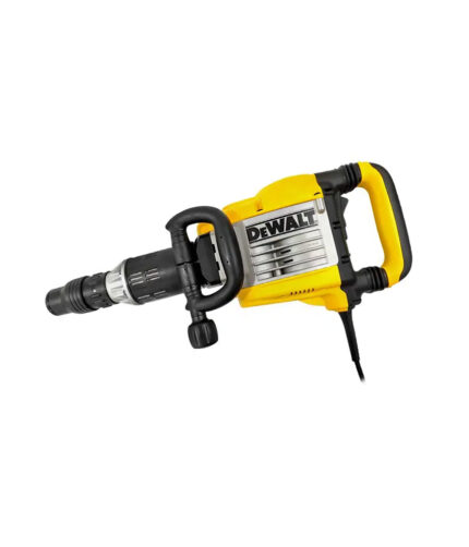 HC163441 - Rotomartillo Sds Max 11Kg 1700W Dewalt D25911K-B3 - DEWALT