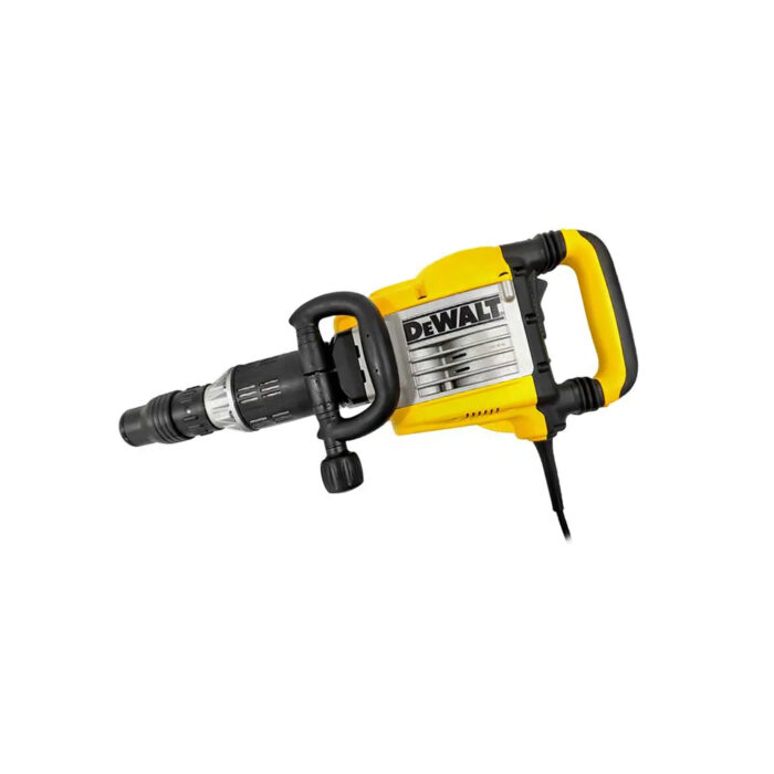 HC163441 - Rotomartillo Sds Max 11Kg 1700W Dewalt D25911K-B3 - DEWALT