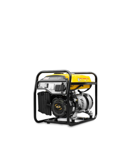 HC164463 - Generador Monofásico De 1500 W 4 Hp Evans G15MG0400TH - EVANS
